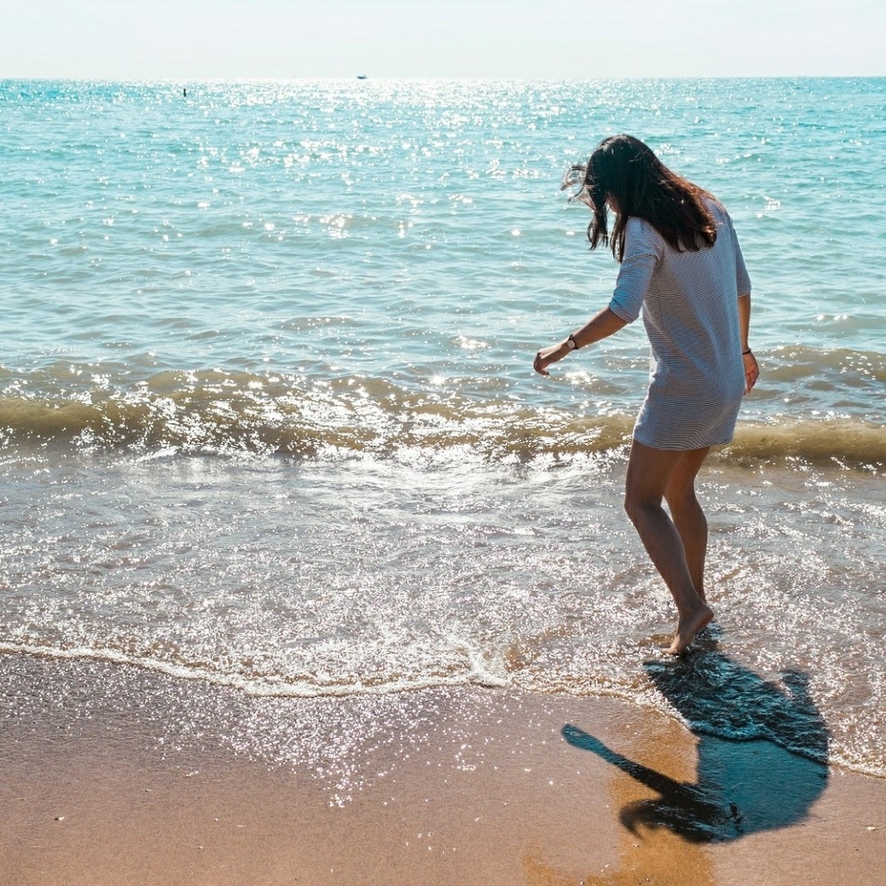 Meet your Posher, Perry